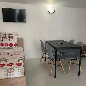 Appartement Chaudari, Palaiseau