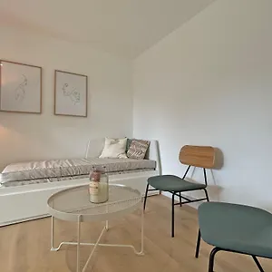 Au Colombier Appartement Hillion