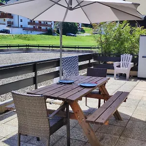 Effalées Appartement Thollon-les-Mémises